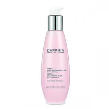 Darphin Intral Cleansing Milk 200ml